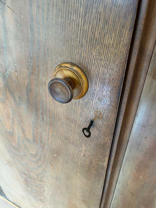 Холна секция и гардероб