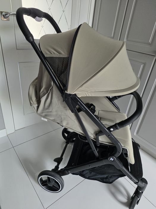 Carucior Hauck Travel N Care Plus