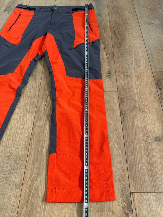 Maier Sports 50 M barbati pantaloni softshell subtire vara