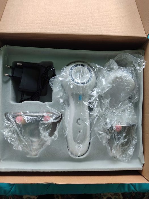 Вакумен уред за премахване на целулит