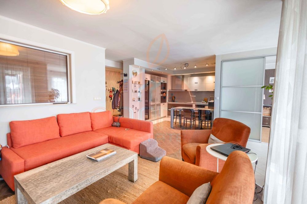 3-стаен в София-Витоша площ 140 цена 500000