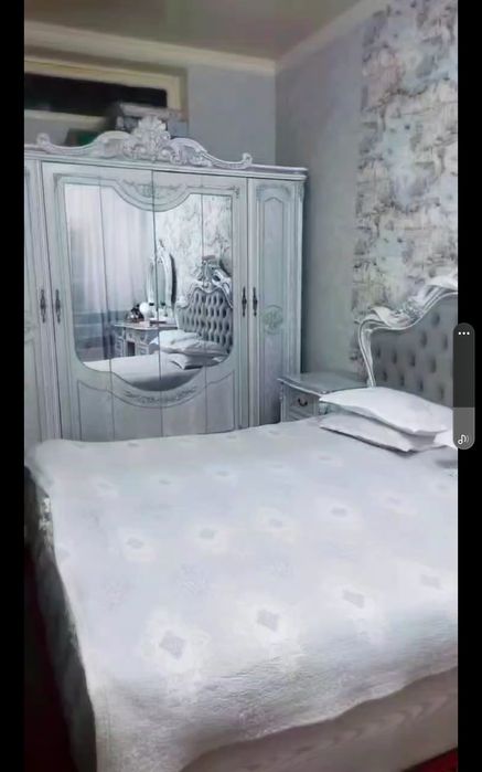 Мебель для спальни классический