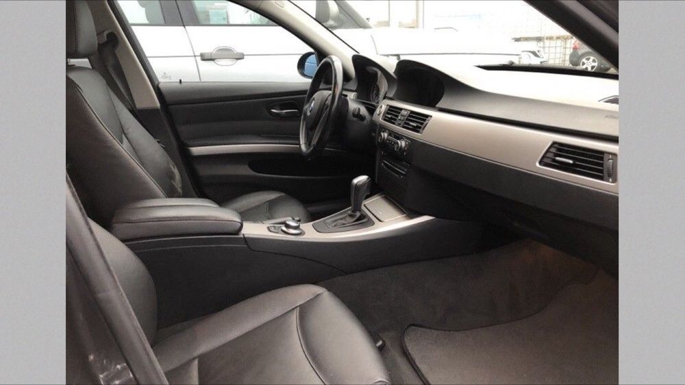 BMW 330d e90 *Navi* *Xenon* на части!!