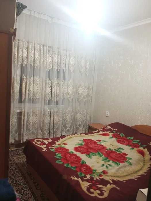 Продается 4х комнатная квартира, Район Сергели 2, РОВД улица, 0837