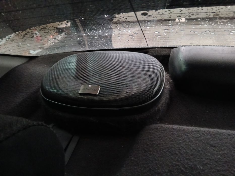 Кеnwood оргинал.