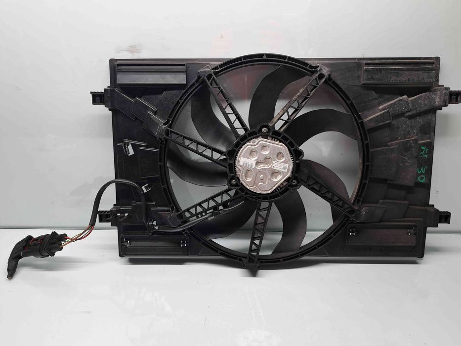 Electroventilator Volkswagen Passat B8 Variant (3G5) [Fabr 2015-prezen