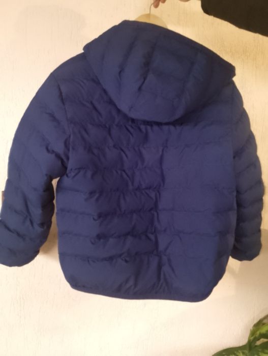 Детско яке Nike за момче