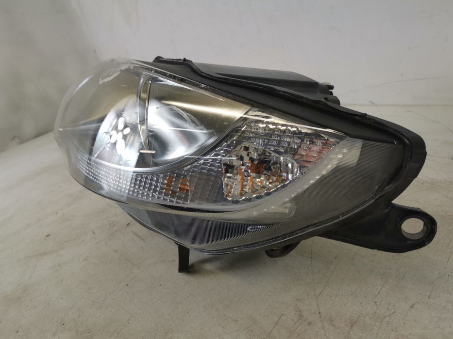 Ляв фар с халоген Z4 / Lqv far s halogen Z4 ( , , , , ) Оригинален, в