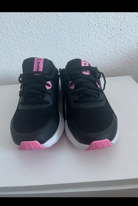 Adidasi Under Armour Sport Originali