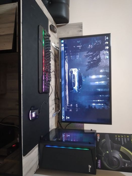 Komputer full komplekt