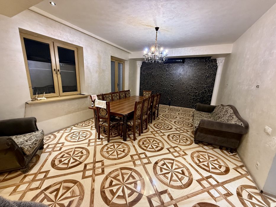 Сдается дом на 4 месяца