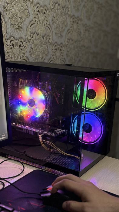 Продам компьютер