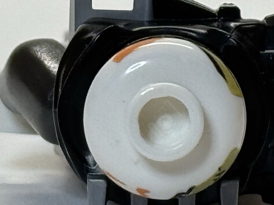 Lego Ninjago Heavy Metal