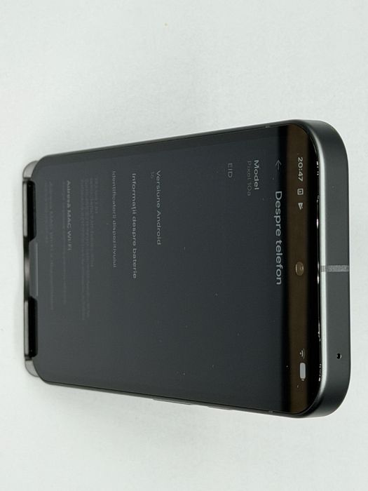 Google Pixel 10a 128GB