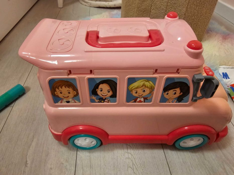 Многофункционална мобилна кухня 3 в 1