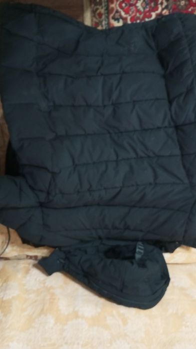 Продам мужскую куртку