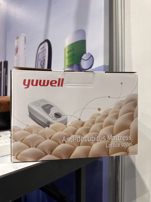 Yuwell Antiy matras