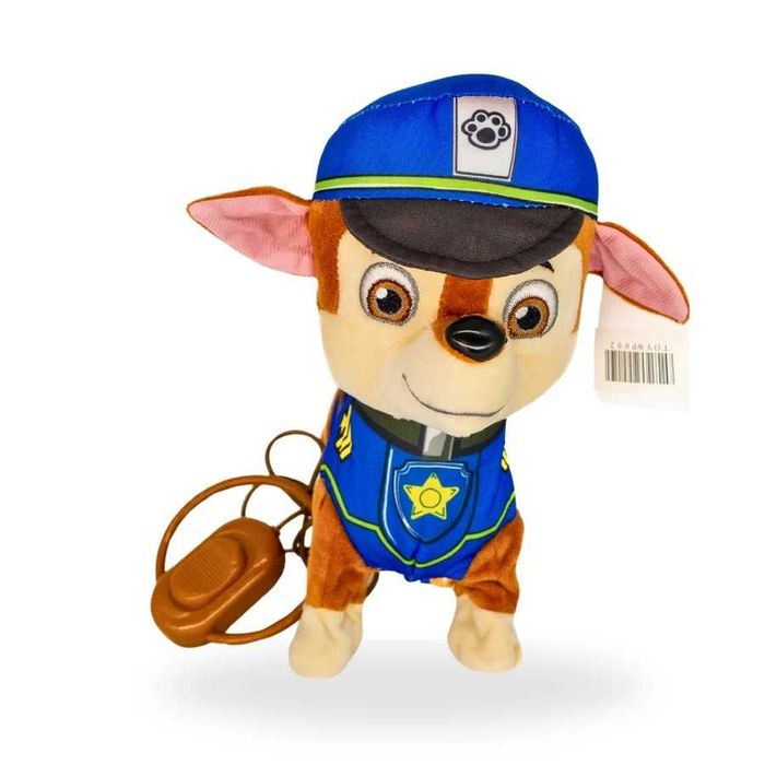 Интерактивно Ходещо кученце Пес Патрул Paw Patrol