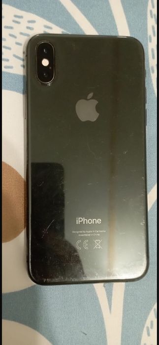 Продам  айфон хс