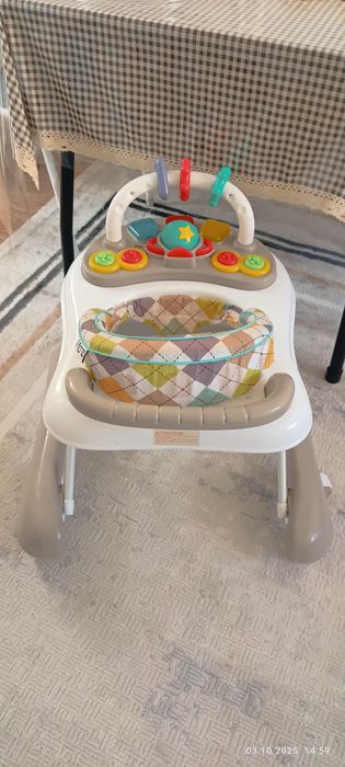 Хадунок детский бу