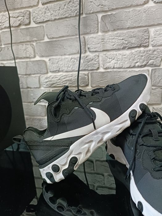 Оригинальные кроссовки Nike