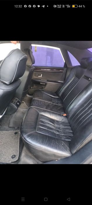 Ауди А8 д2 до рест