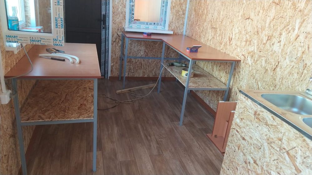 Контейнер  40 тонны Столовый