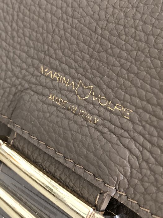 Сумка MARINA VOLPE Италия 10000т