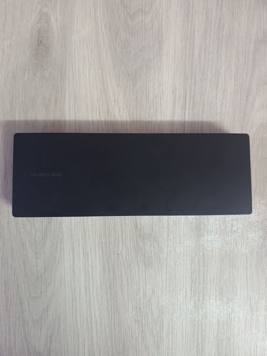 Docking Station HP