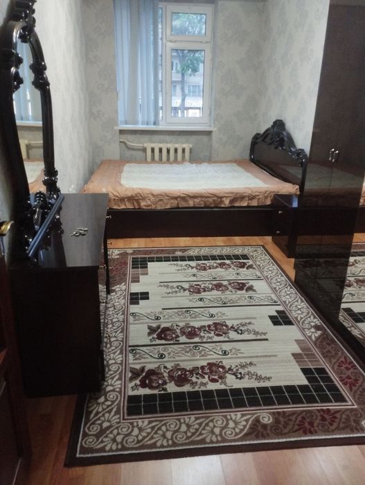 Яккасарай ТЦ Некст 2хКом/2/4