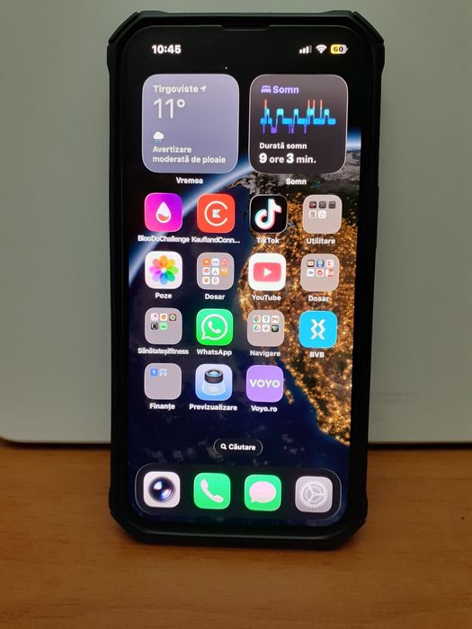 Apple iphone 13 impecabil!