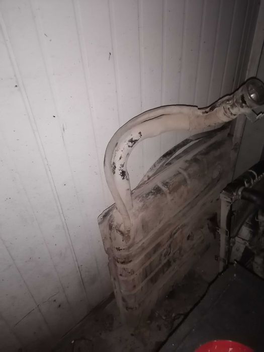 Бензобак волга 60 л