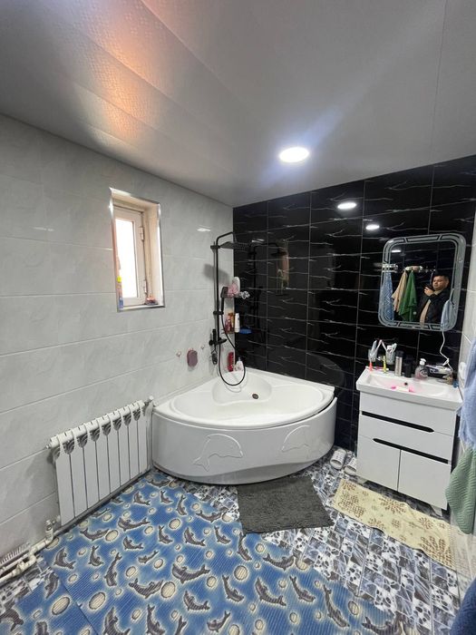 Ховли сотилади. Чирчик шахар.