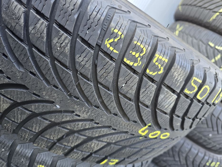 235 50 19 michelin m+s