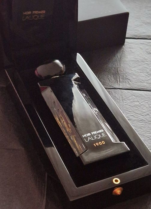 Fleur Universelle Lalique (edp)