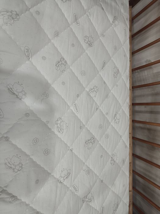 Продам Детский матрас