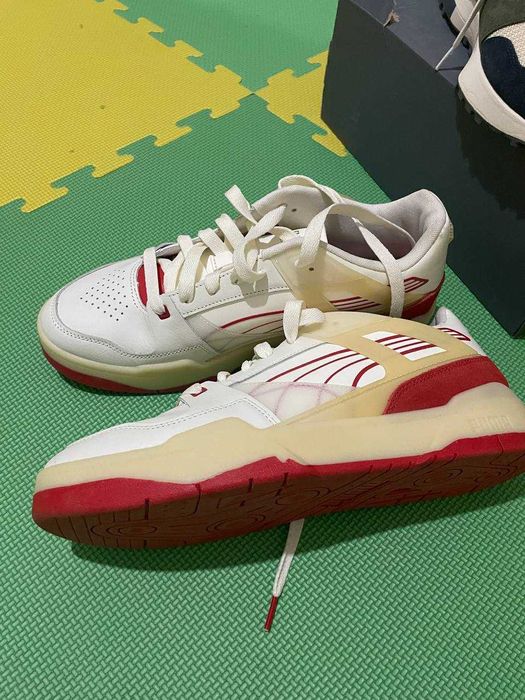 Nike Air Force, PUMA. Кроссовки Lifestyle. Оригинал 100%