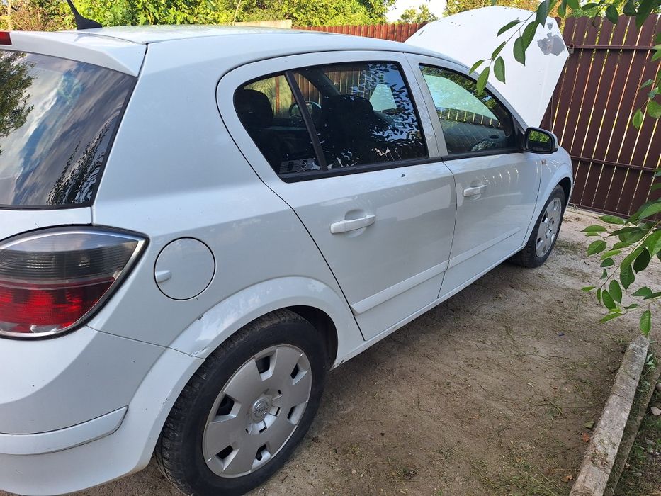 OPEL Astra 2008 — imagine 2