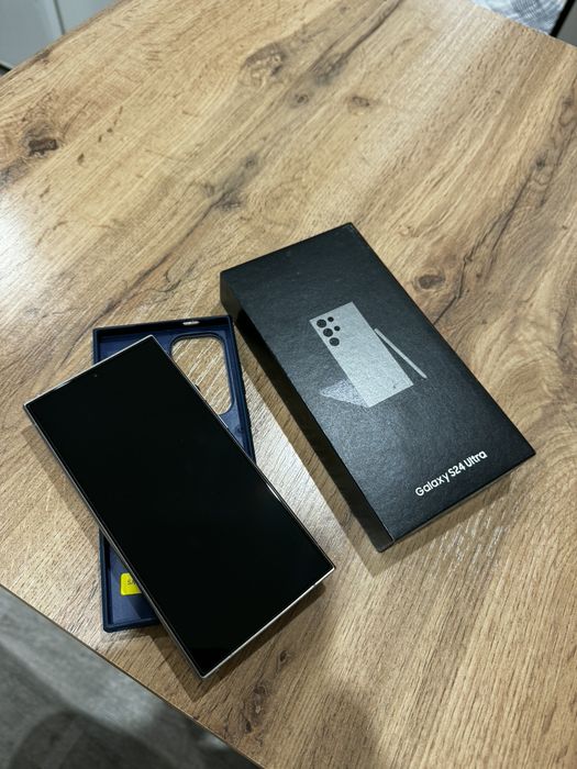 Samsung S24 Ultra 256GB