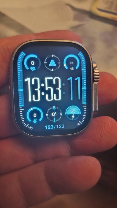 Smart Watch series Ultra 2