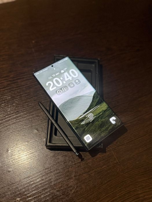 Samsung s22 ultra