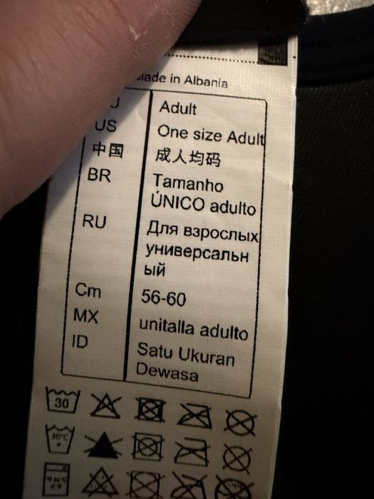 Мъжки панталон Calvin Klein
