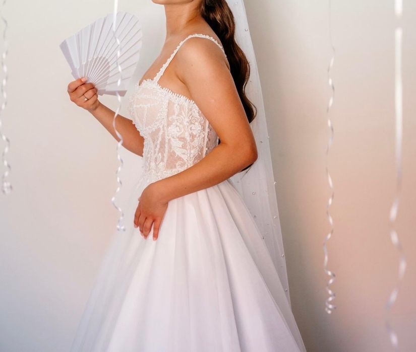 Rochie de mireasă