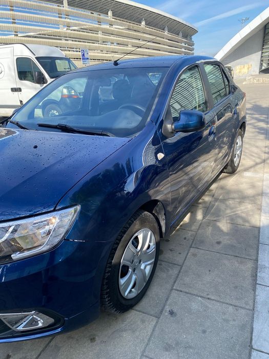 DACIA Logan 2020 — imagine 4