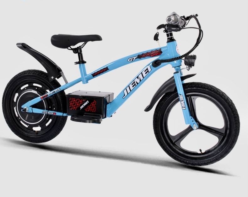 Электровелосипед (Детский)