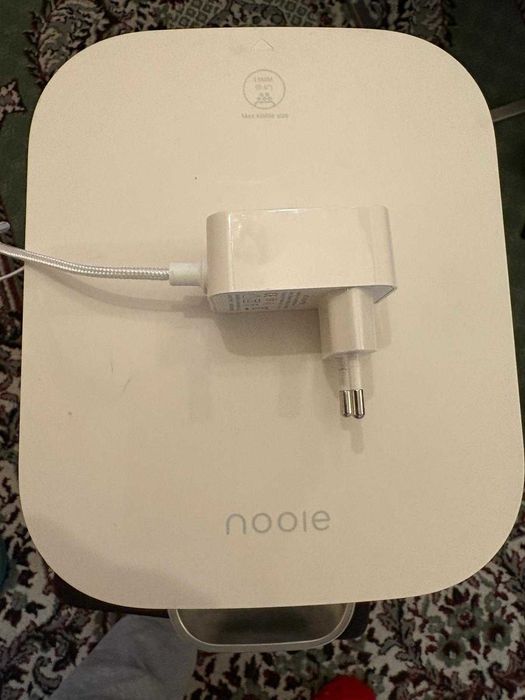 Hranitor Automat pentru Caini si Pisici, Nooie NPF01 Wifi