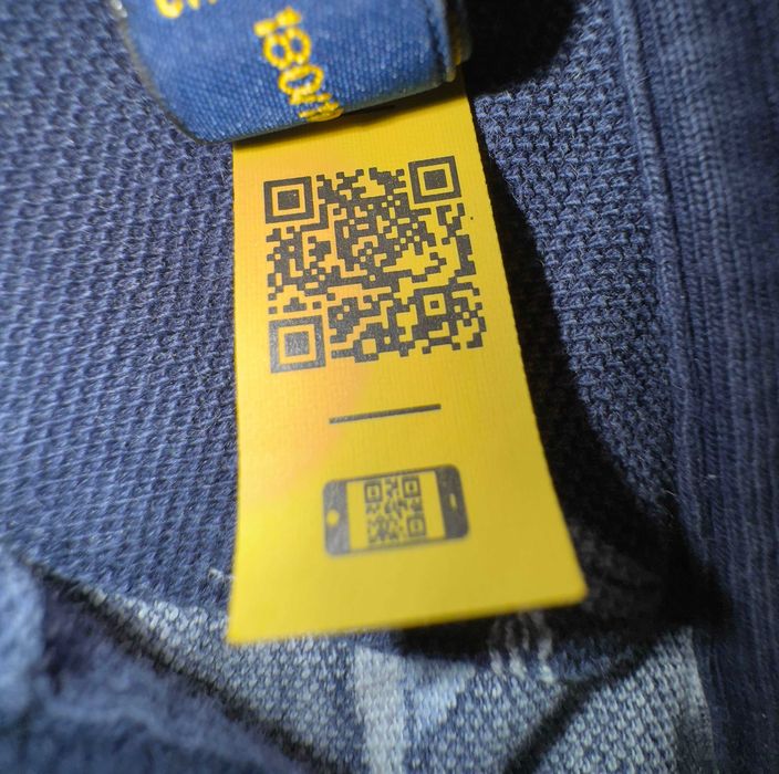 Риза - Ralph Lauren