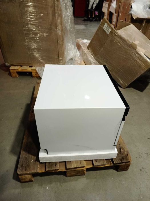 Посудомоечная машина настольная MIDEA MDWT-617LWW