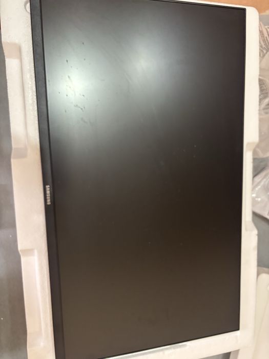 Samsung odyssey g3 27inch 144hz