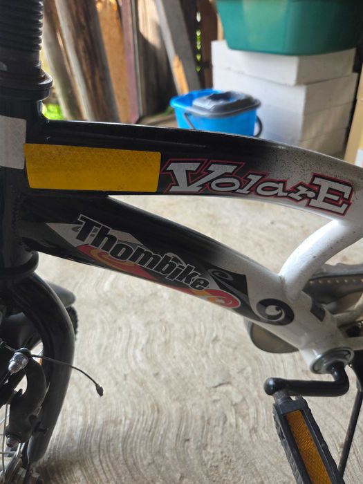 Bicicleta  copii  16'